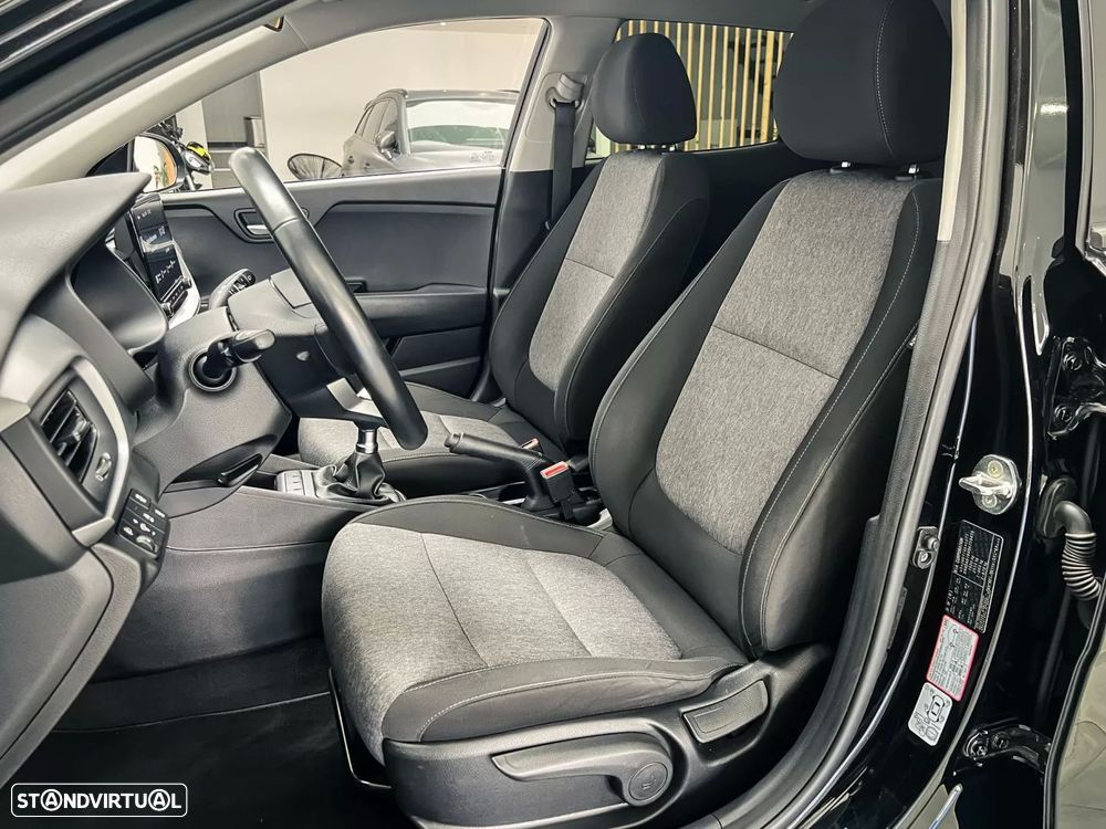 Kia Stonic 1.2 Dynamic - 9