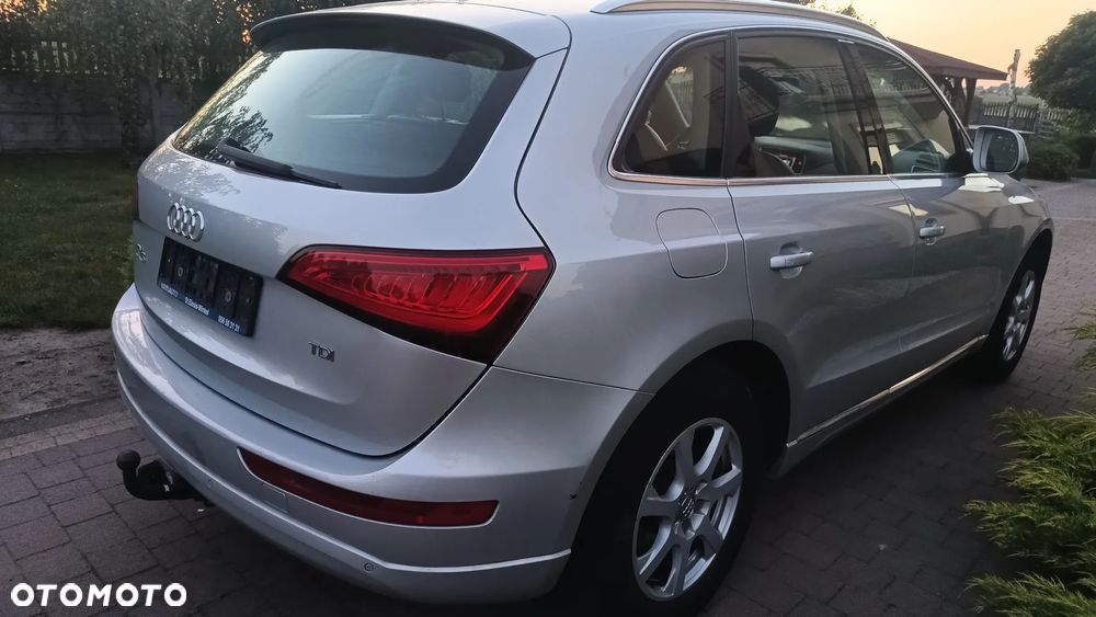 Audi Q5 2.0 TDI - 4
