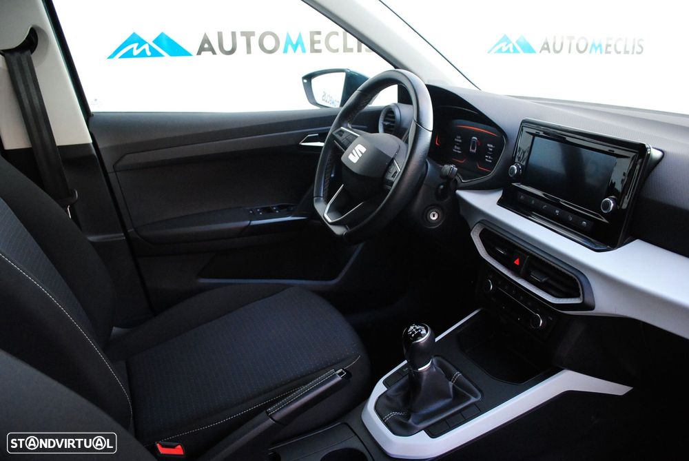 SEAT Arona 1.0 TSI Style - 20