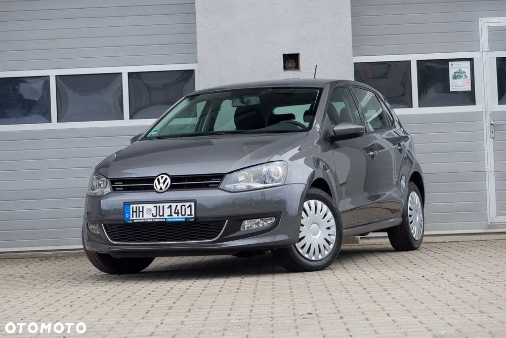 Volkswagen Polo 1.4 16V Comfortline - 4