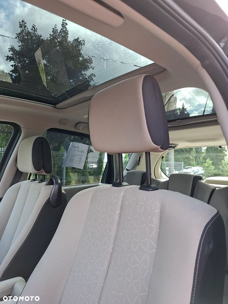 Renault Scenic 1.6 16V Alize - 3