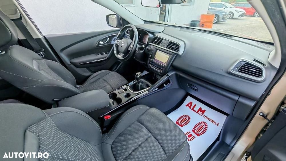Renault Kadjar - 6