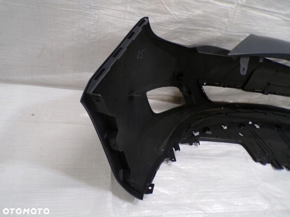 ZDERZAK PRZÓD PRZEDNI PDC OPEL ASTRA IV J 13264403 13264415 NOWY ORYGINAŁ - 10