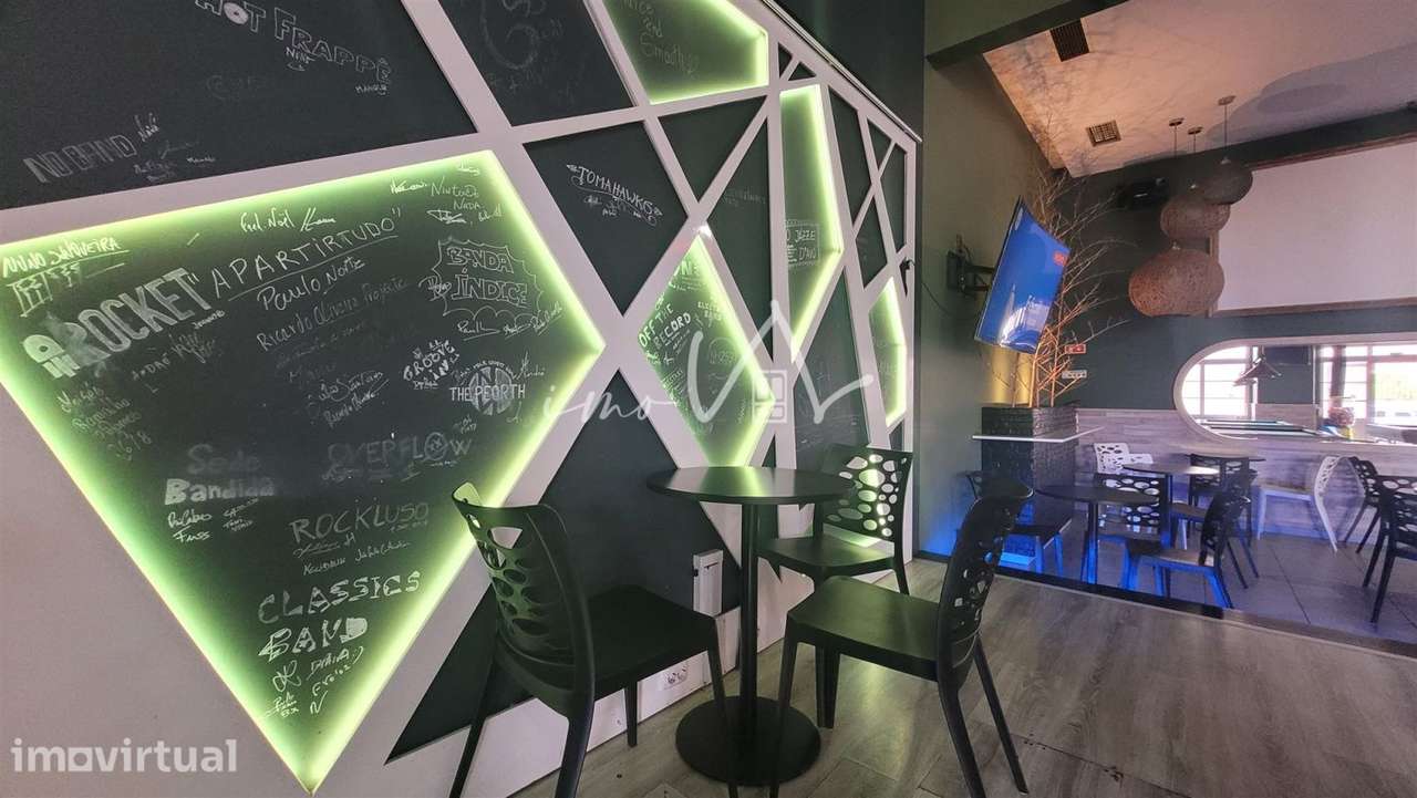 Bar para trespasse - Grande imagem: 4/25
