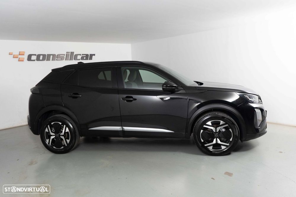 Peugeot 2008 1.2 PureTech Allure Pack - 7