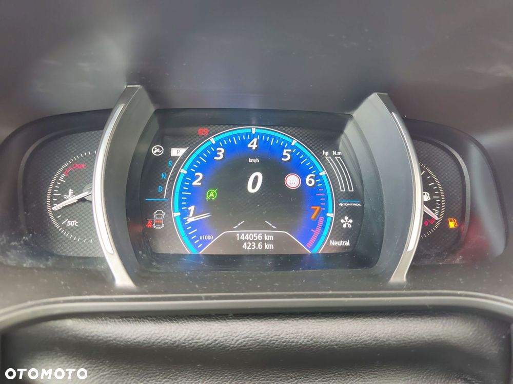 Renault Megane 1.6 TCe GT EDC - 14