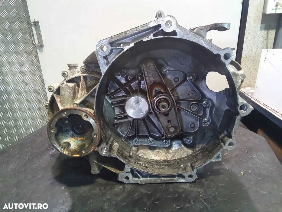 Cutie viteza VW; Audi; Seat; Skoda - 1.2 1.4 TSI - LBW LSP JJW GXZ MHV - 5