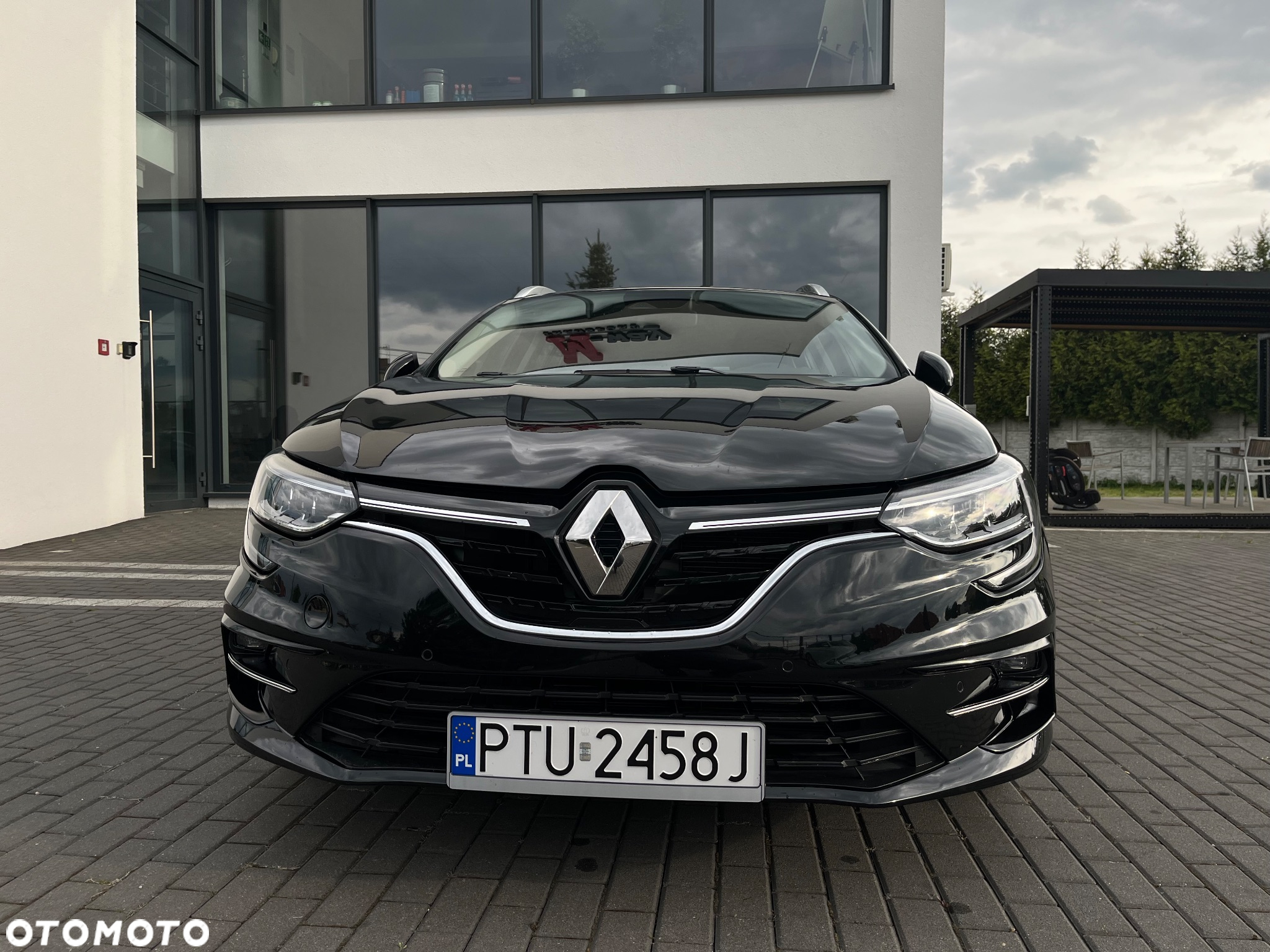 Renault Megane E-TECH Plug-in Hybrid 160 E-Tech engineered - 2