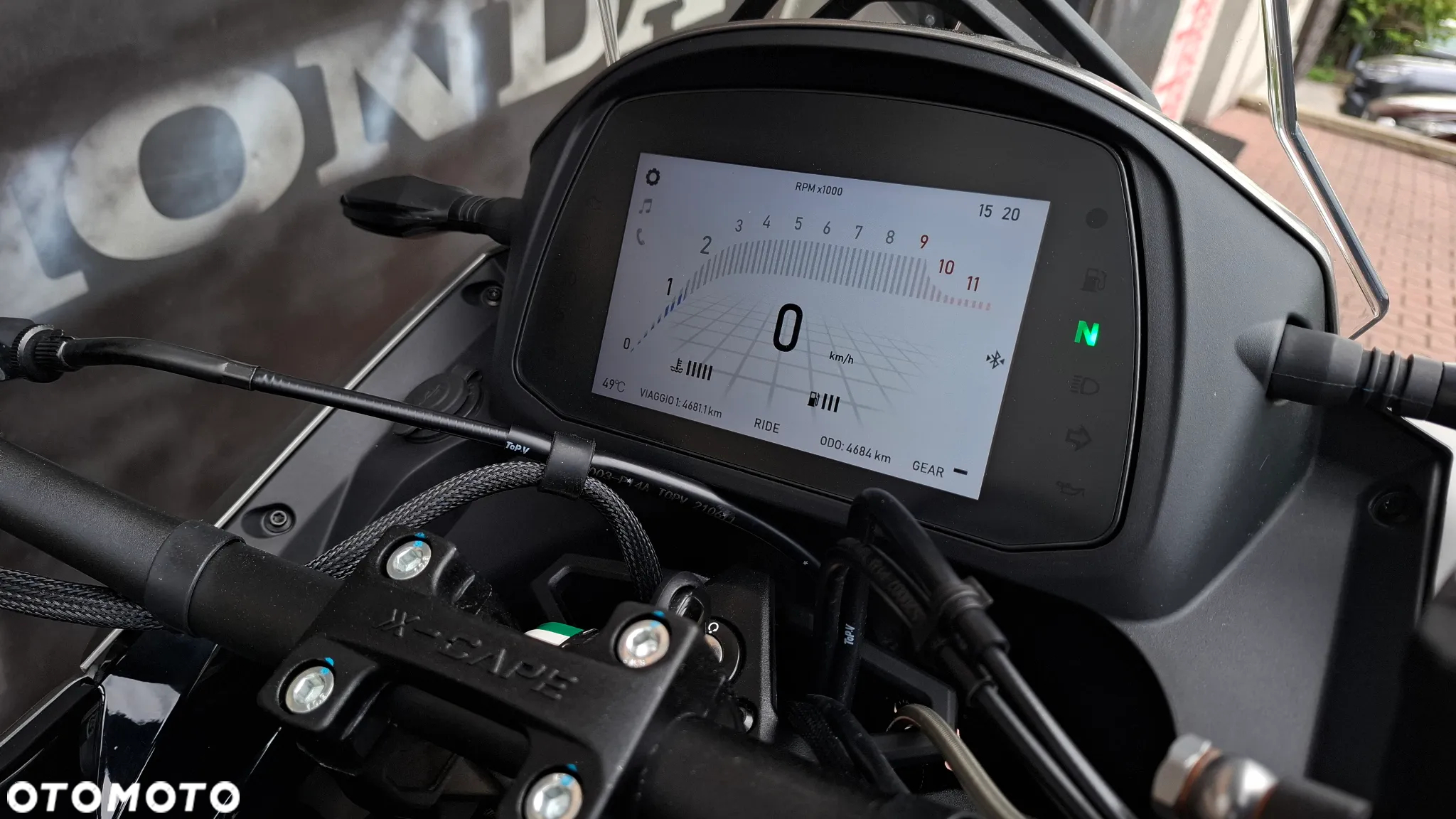 Moto Morini Inny - 16