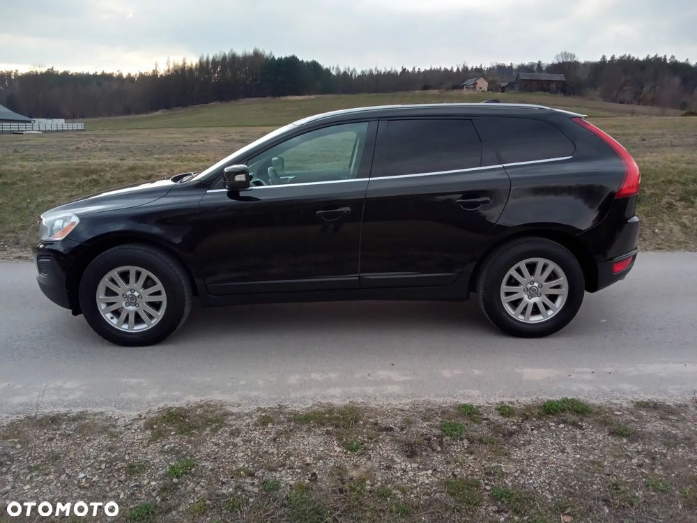 Volvo XC 60 3.2 AWD - 2
