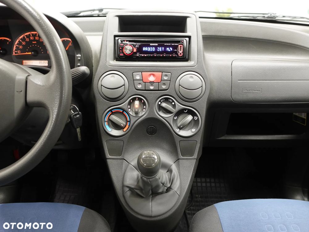 Fiat Panda 1.2 Classic - 34