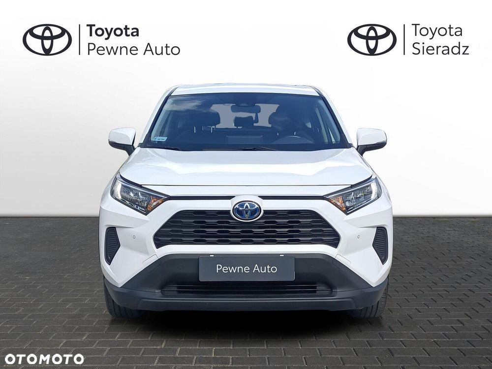 Toyota RAV4 2.5 Hybrid Active 4x2 - 3