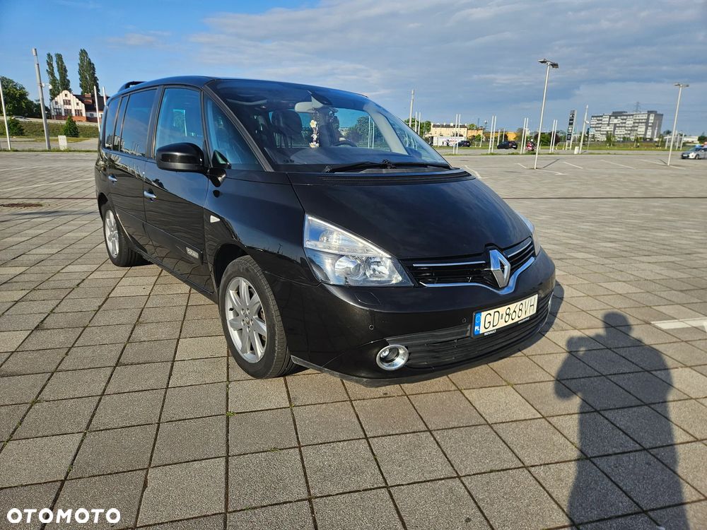 Renault Espace - 2
