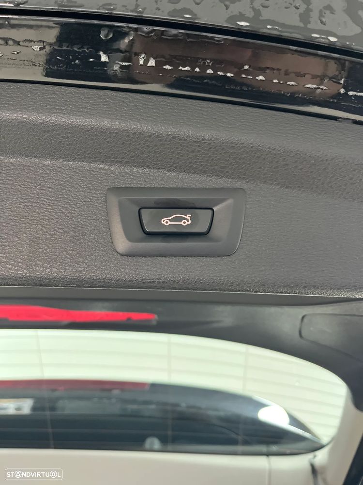 BMW X2 20 d xDrive Auto Advantage - 12