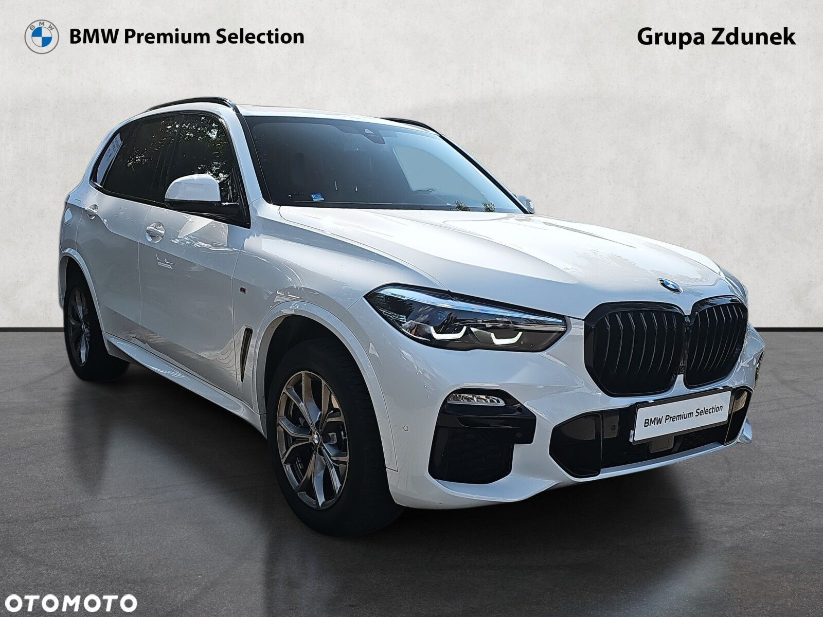 BMW X5 - 3