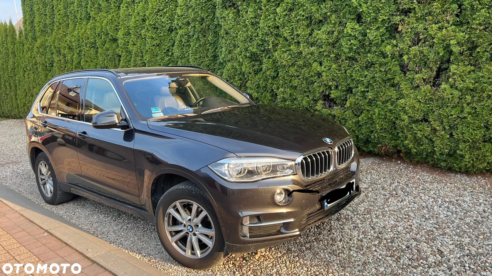 BMW X5 xDrive25d - 1