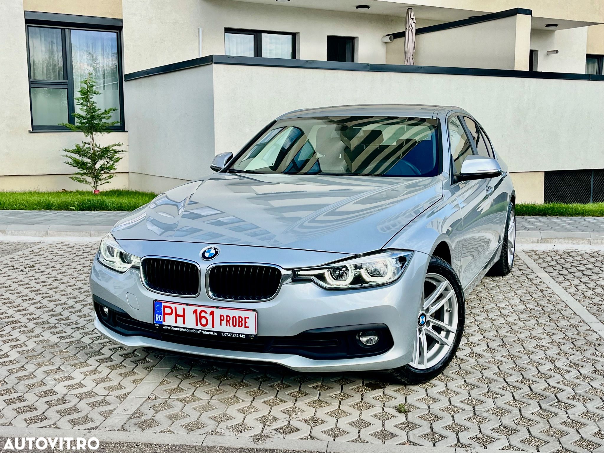 BMW Seria 3 - 1