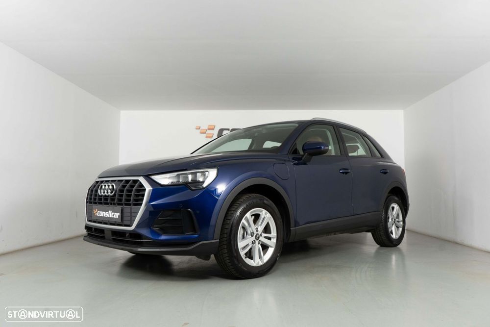 Audi Q3 45 TFSIe S tronic - 7