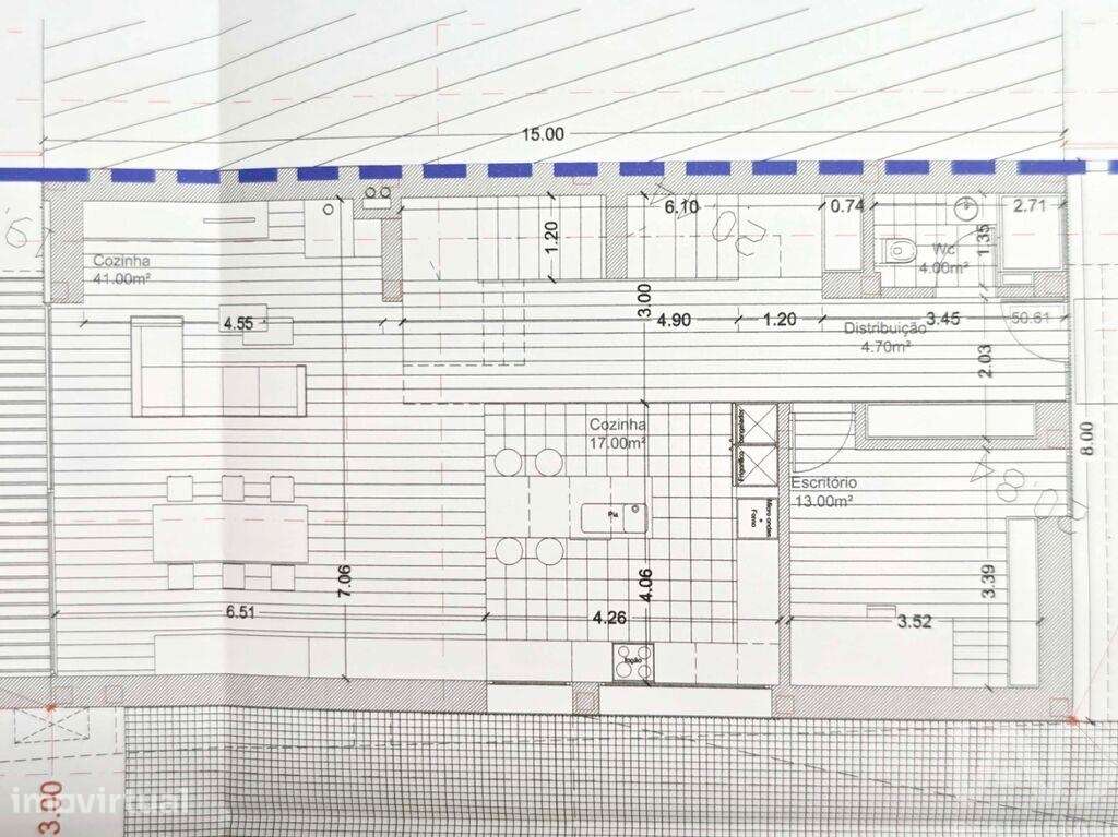 Terreno para construção em Vila do Conde - Grande imagem: 2/8