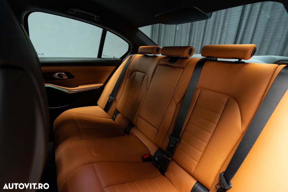 BMW M3 M340i xDrive - 10