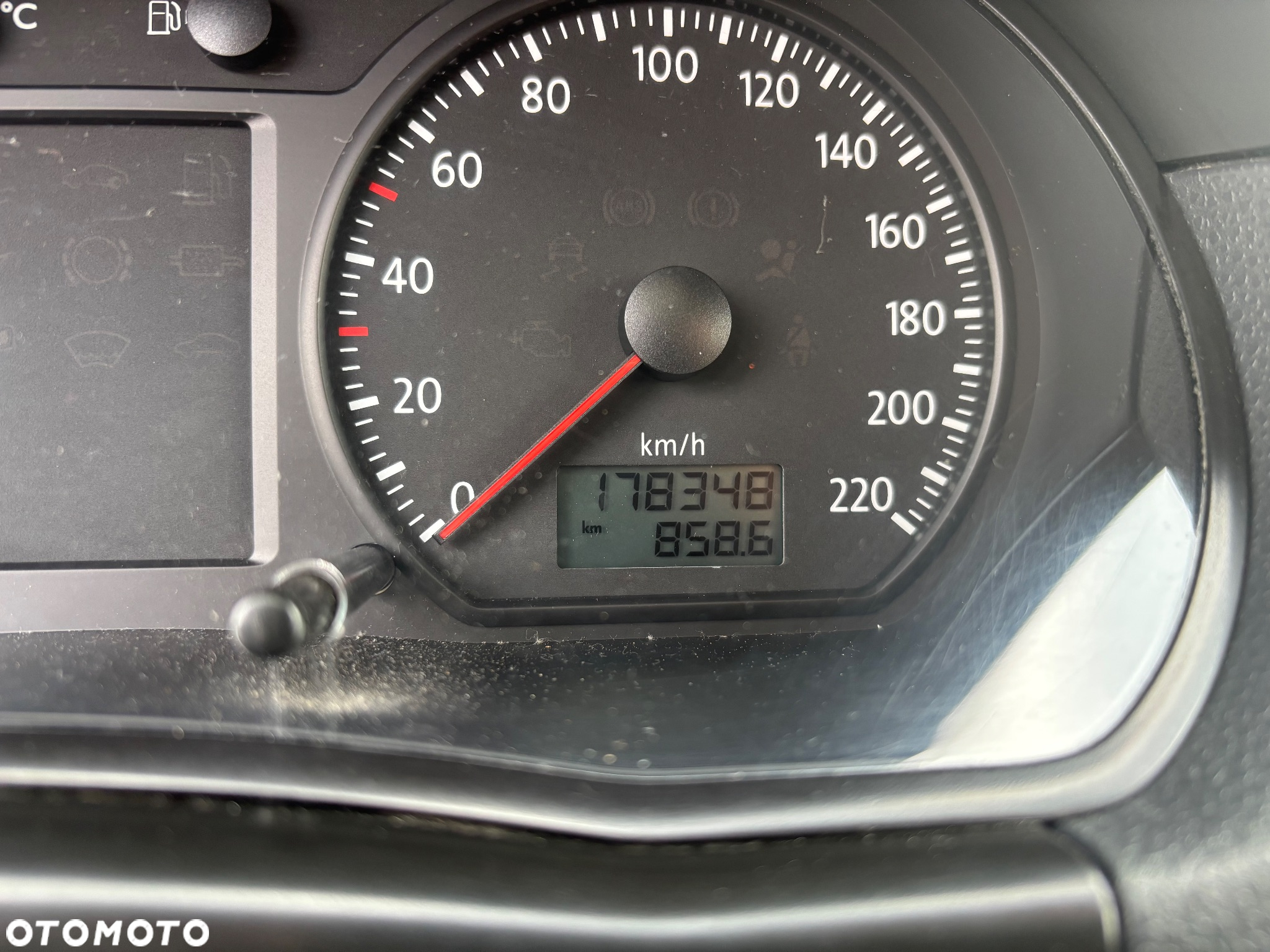 Volkswagen Polo 1.2 Fun - 11