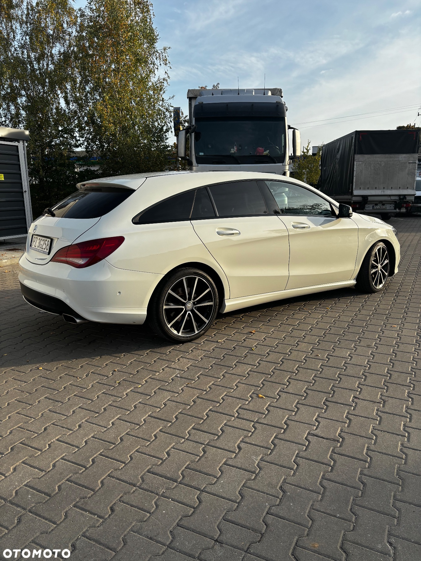 Mercedes-Benz CLA - 3