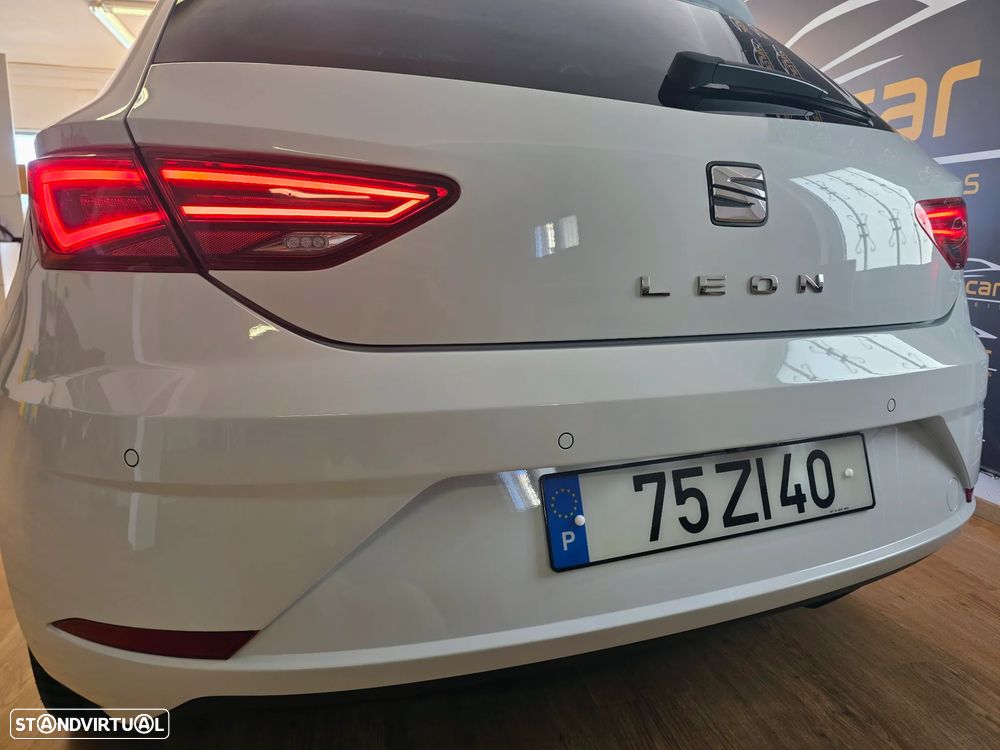 SEAT Leon 1.0 EcoTSI Style S/S - 15