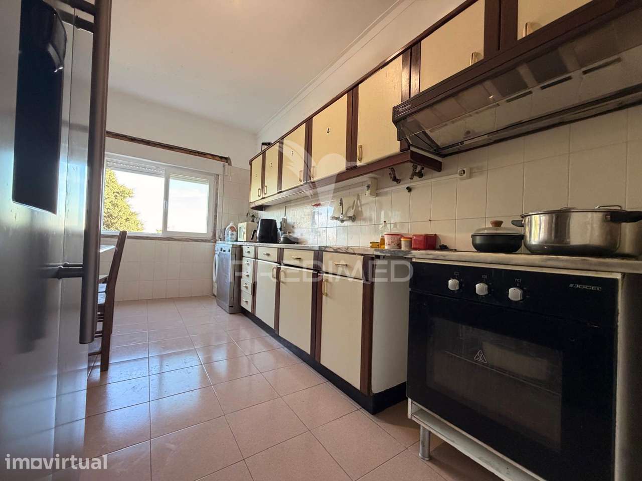 Apartamento T3 nos Foros da Amora - Grande imagem: 3/40