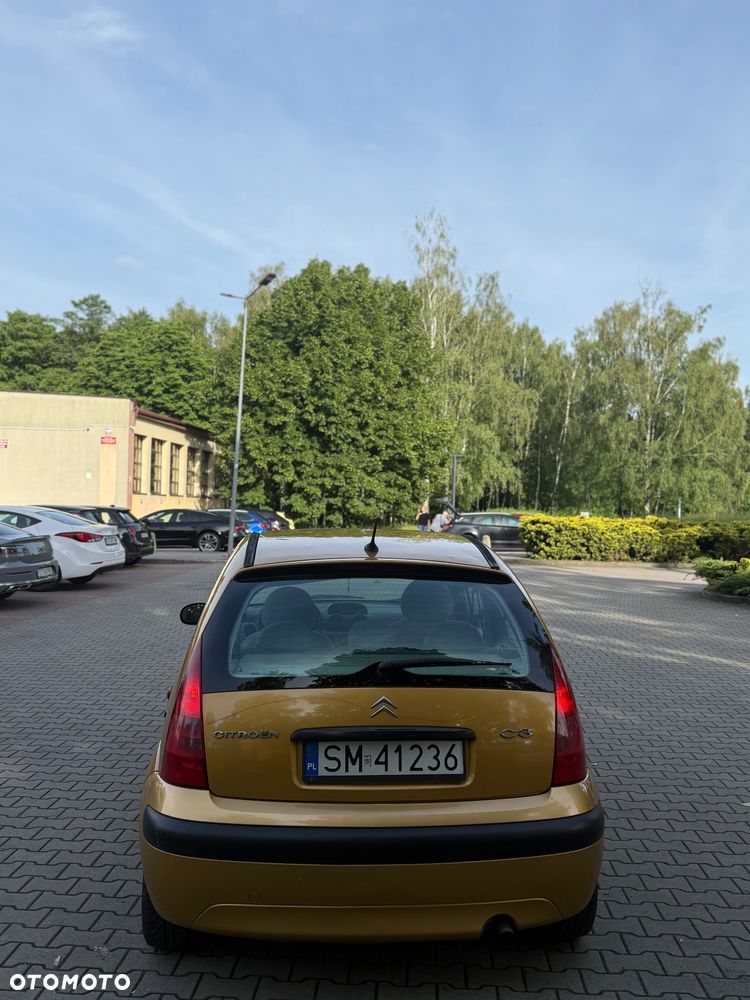 Citroën C3 1.1 Control+ (x) - 2