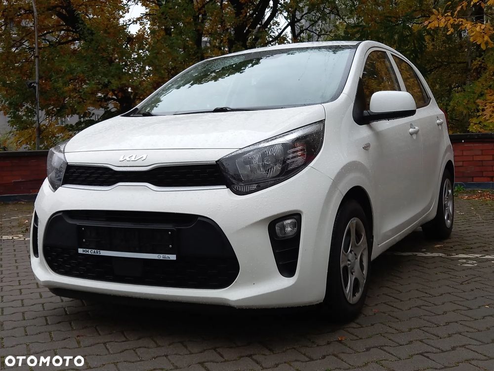 Kia Picanto 1.0 Attract - 9