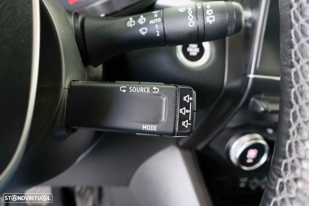 Renault Captur 1.0 TCe Evolution - 17