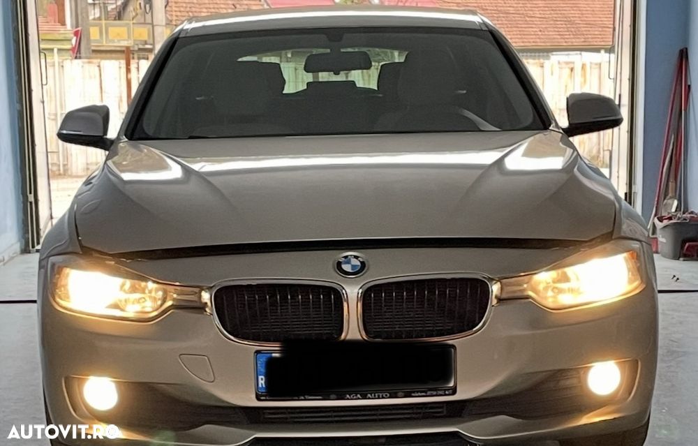 BMW Seria 3 - 3