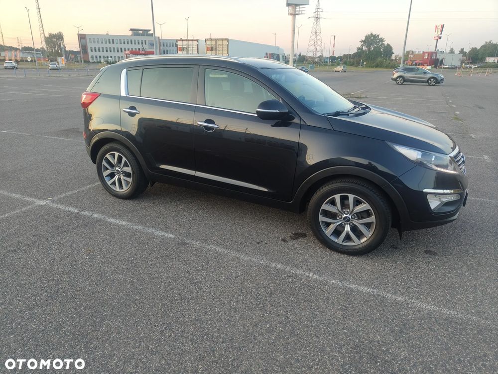 Kia Sportage 1.6 GDI L 2WD - 3