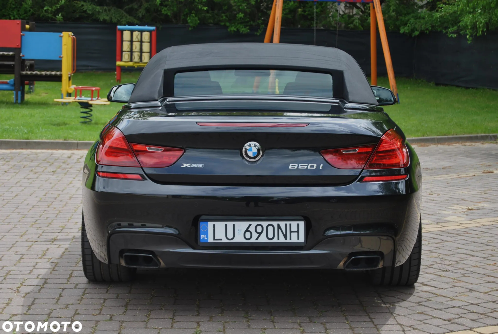 BMW Seria 6 - 30
