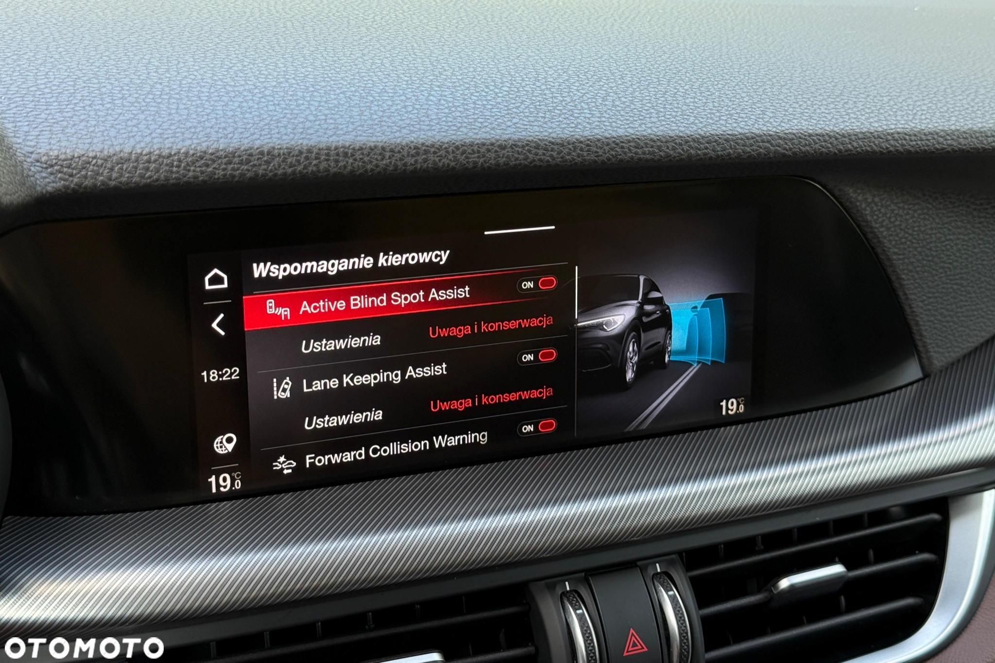 Alfa Romeo Stelvio 2.0 Turbo Veloce Q4 - 18