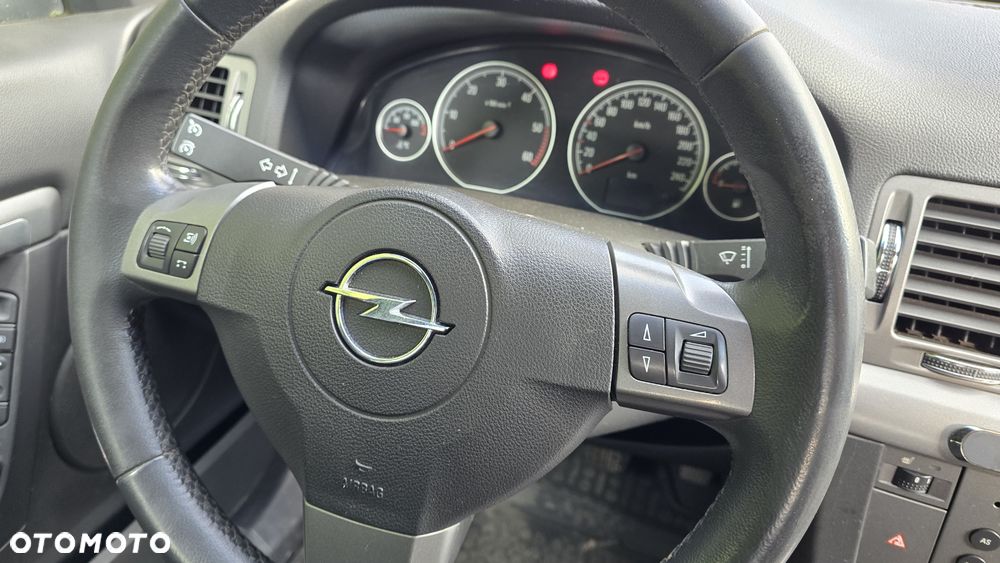 Opel Vectra 1.9 CDTI Elegance - 8