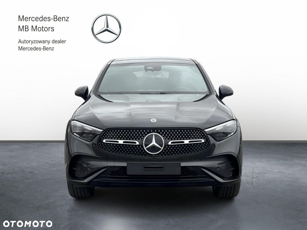 Mercedes-Benz GLC - 9