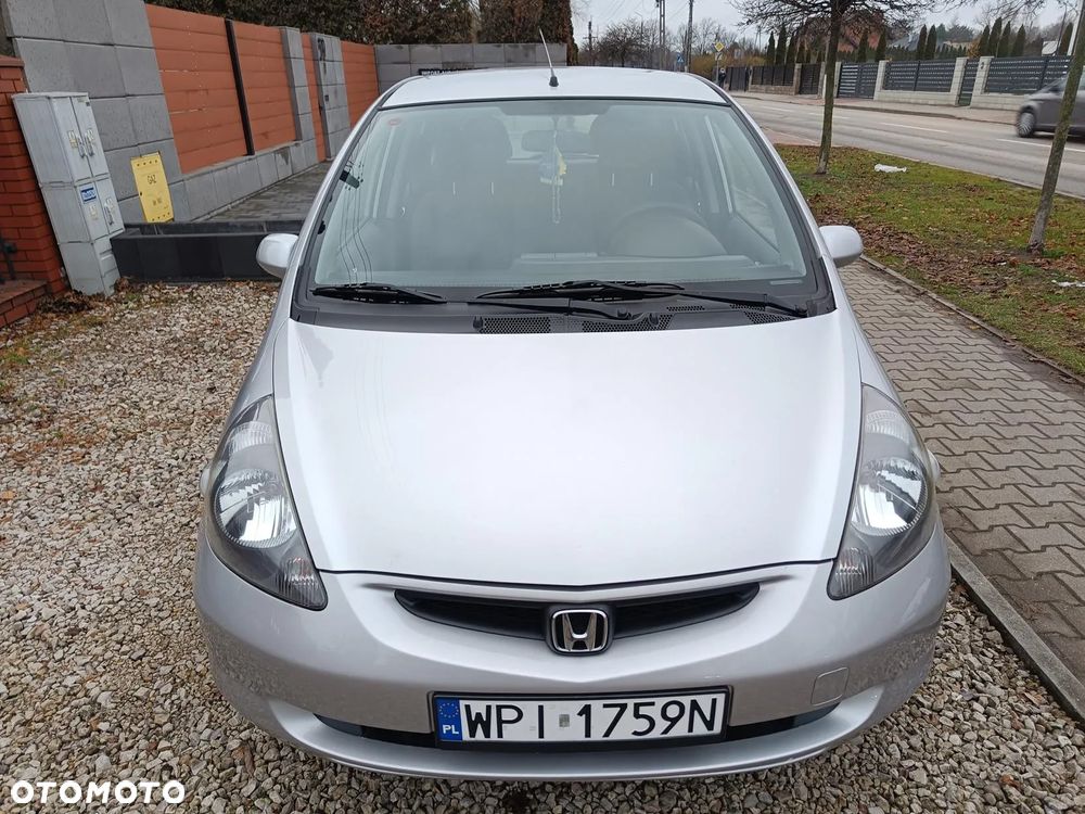 Honda Jazz 1.4 Style - 12