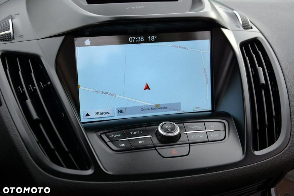 Ford Kuga 2.0 TDCi 4x4 Titanium - 28