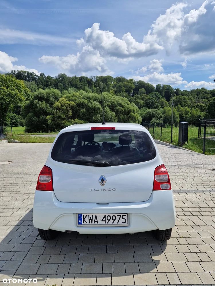 Renault Twingo 1.2 16V Eco Night&Day - 3
