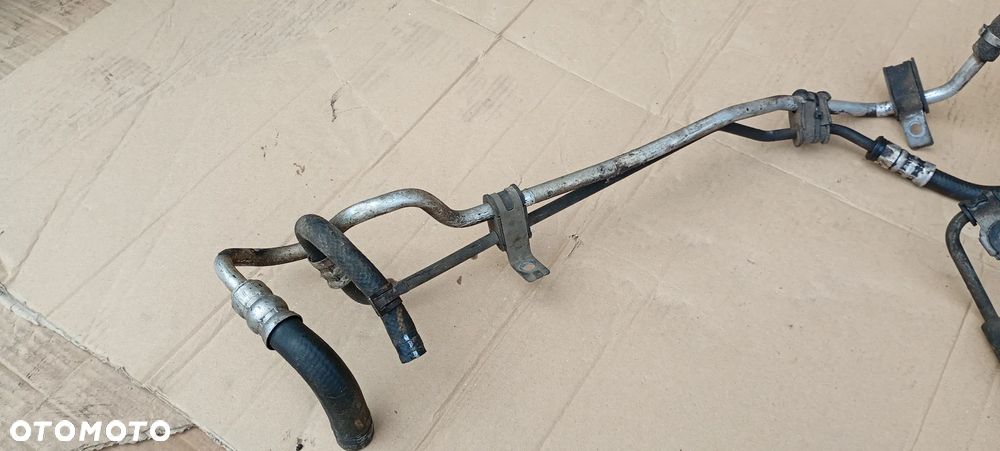 Przewód wąż rurka wspomagania przewody Jeep Grand Cherokee IV WK2 05154472AB - 2
