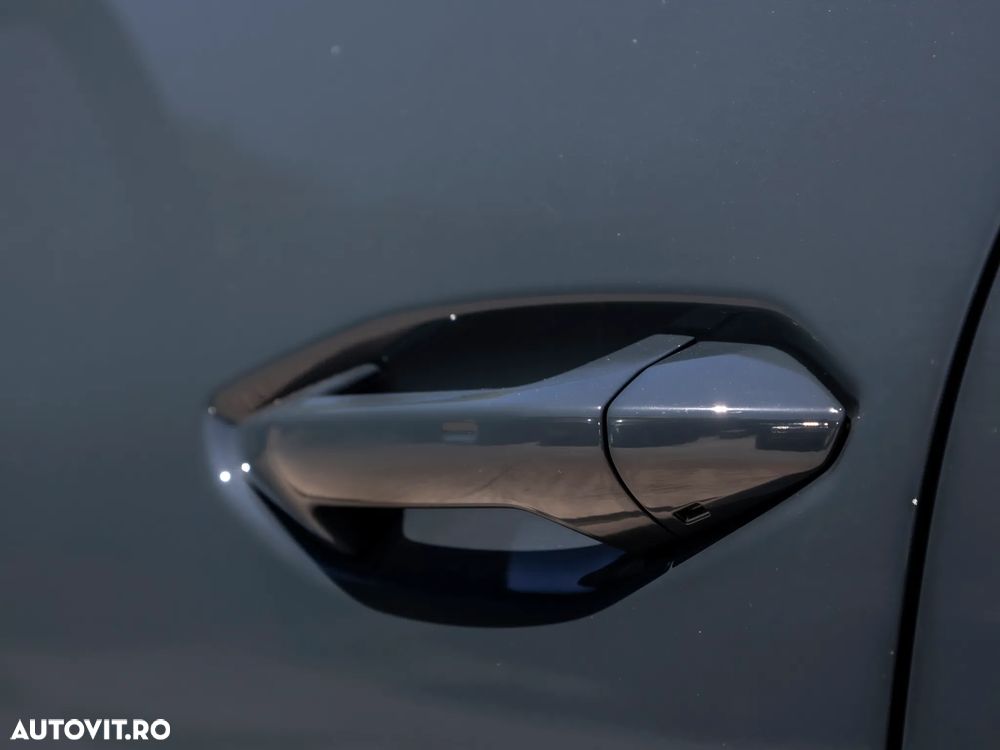 CUPRA Terramar 2024 — imagine 13