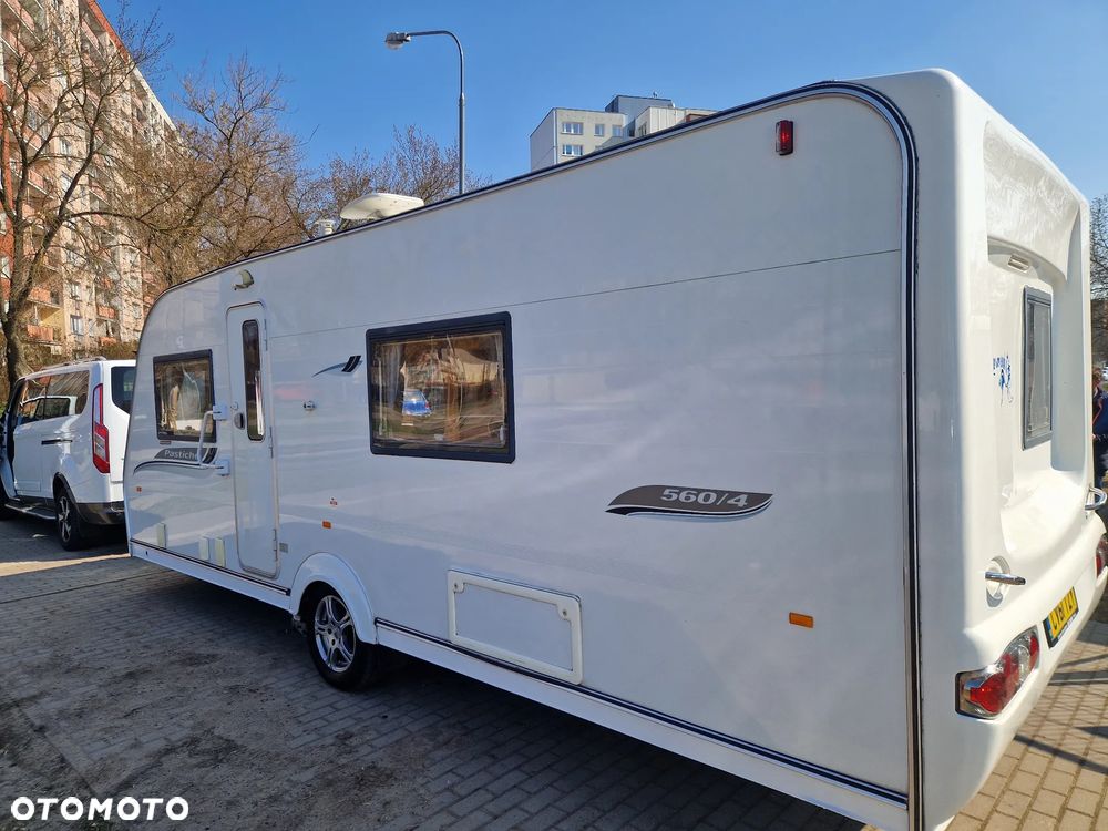 Coachman Pastiche - 21