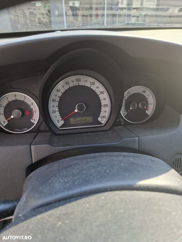 Kia Ceed 1.4 GSL BEST - 5