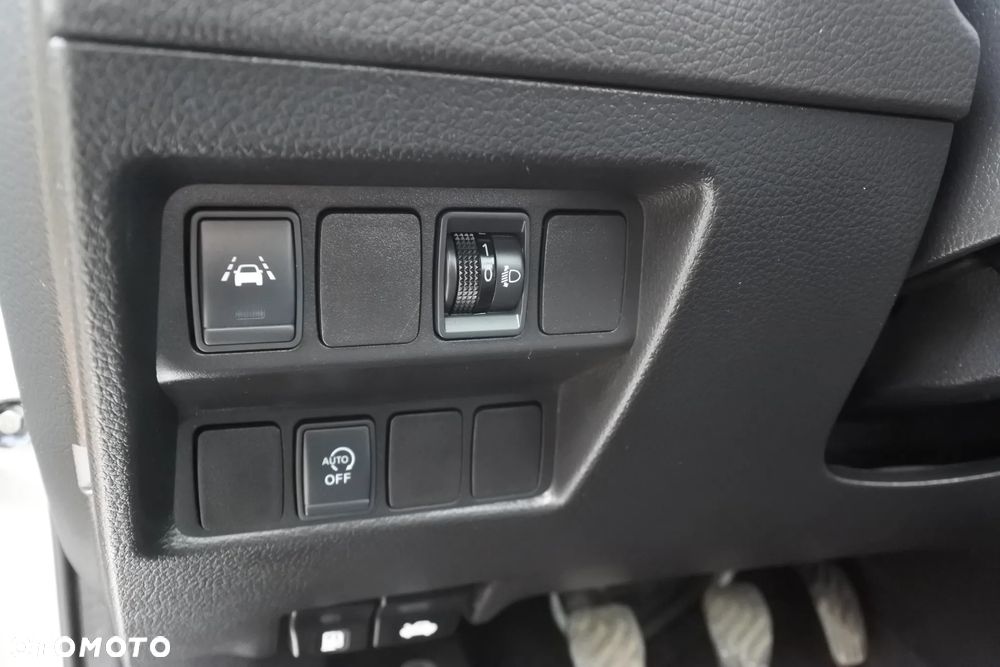 Nissan Qashqai 1.5 dCi N-WAY - 22