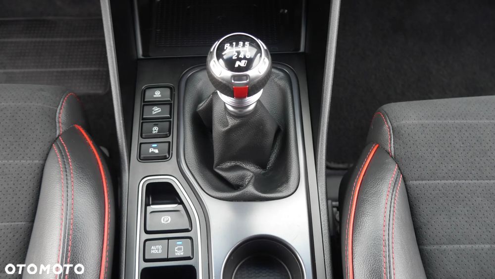 Hyundai Tucson blue 1.6 CRDi 2WD Style - 29