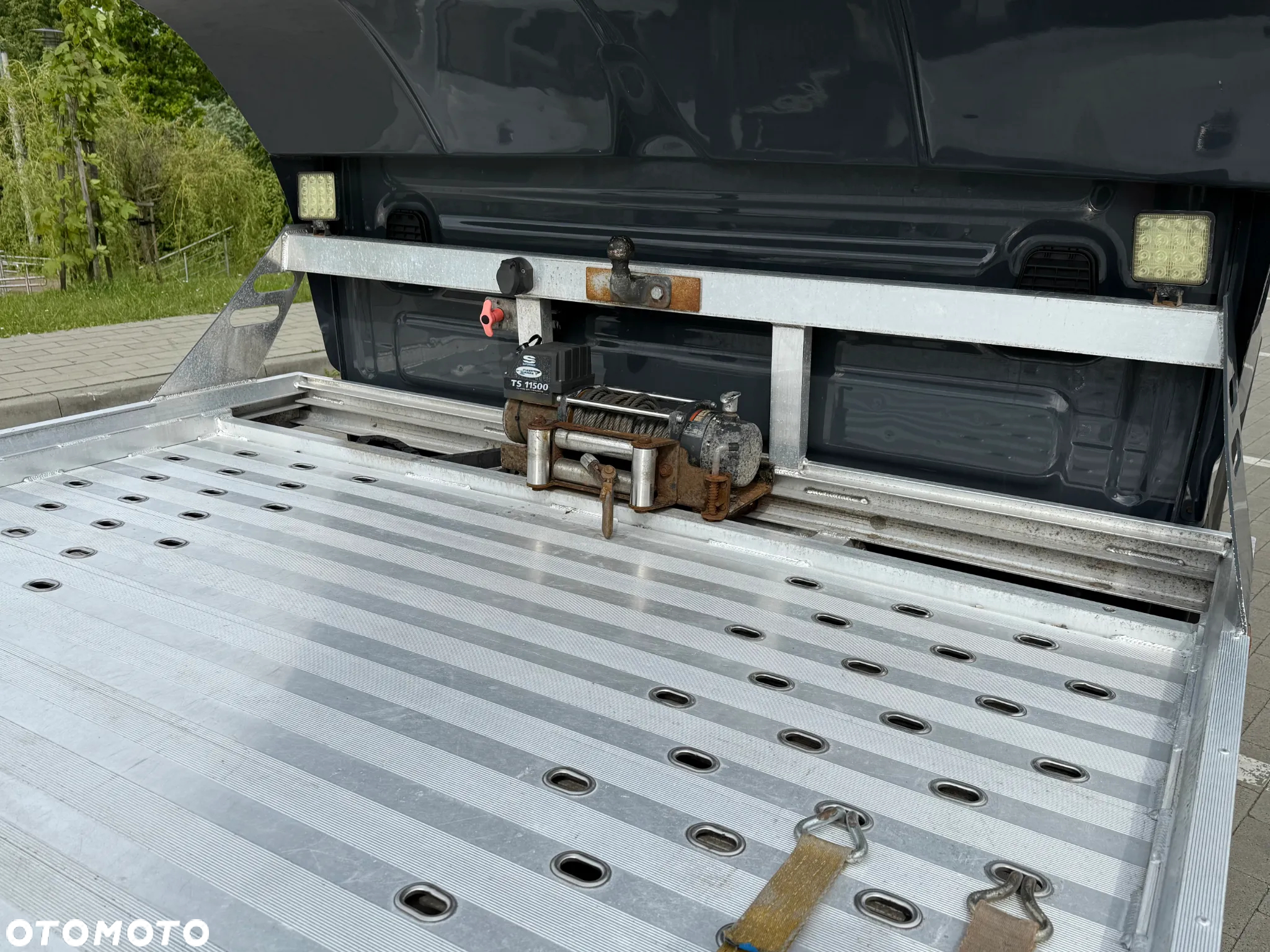Iveco DAILY - 15