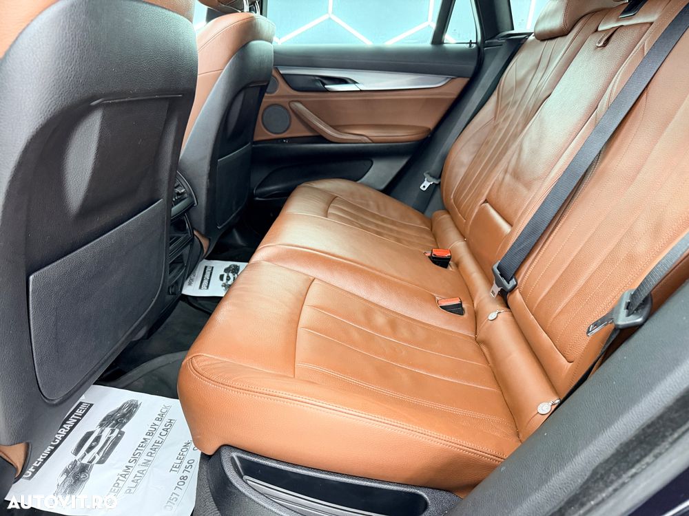 BMW X6 - 13