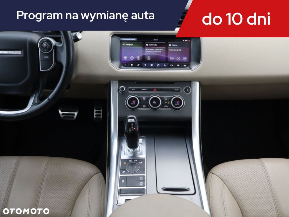 Land Rover Range Rover Sport - 14