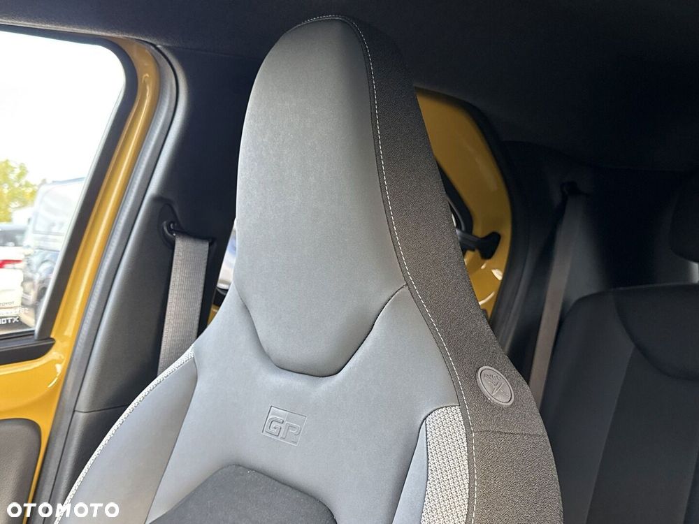 Toyota Aygo X - 24